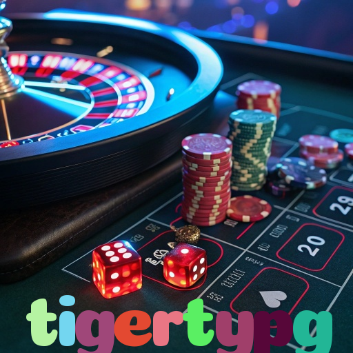 tigertypg: Aposta Facilmente com Funcionalidades Completas no Aplicativo Móvel