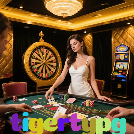 tigertypg: Aposta Facilmente com Funcionalidades Completas no Aplicativo Móvel