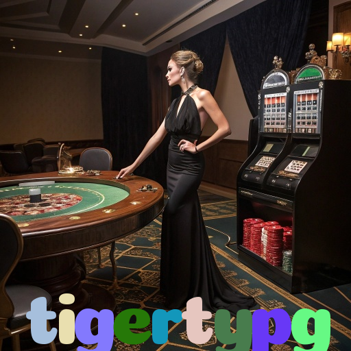 tigertypg: Aposta Facilmente com Funcionalidades Completas no Aplicativo Móvel