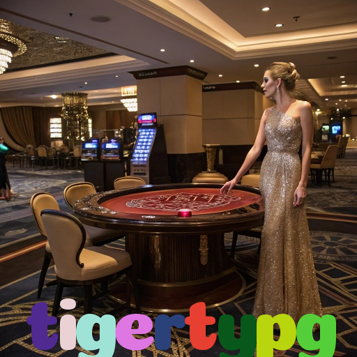 tigertypg: Aposta Facilmente com Funcionalidades Completas no Aplicativo Móvel