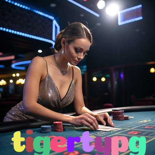 tigertypg: Aposta Facilmente com Funcionalidades Completas no Aplicativo Móvel