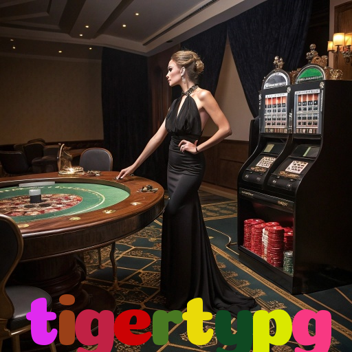 tigertypg: Aposta Facilmente com Funcionalidades Completas no Aplicativo Móvel