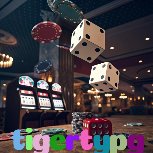 tigertypg: Aposta Facilmente com Funcionalidades Completas no Aplicativo Móvel