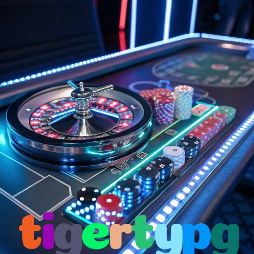 tigertypg: Aposta Facilmente com Funcionalidades Completas no Aplicativo Móvel