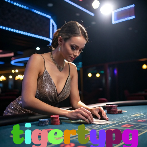 tigertypg: Aposta Facilmente com Funcionalidades Completas no Aplicativo Móvel
