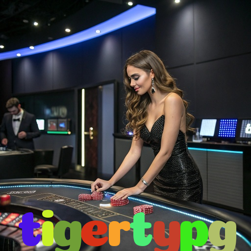 tigertypg: Aposta Facilmente com Funcionalidades Completas no Aplicativo Móvel