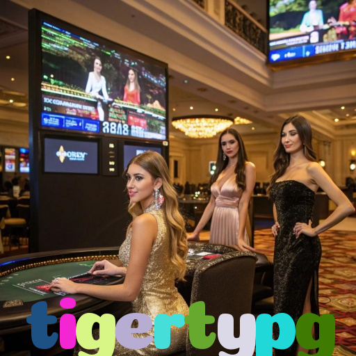 tigertypg: Aposta Facilmente com Funcionalidades Completas no Aplicativo Móvel