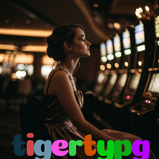 tigertypg: Aposta Facilmente com Funcionalidades Completas no Aplicativo Móvel