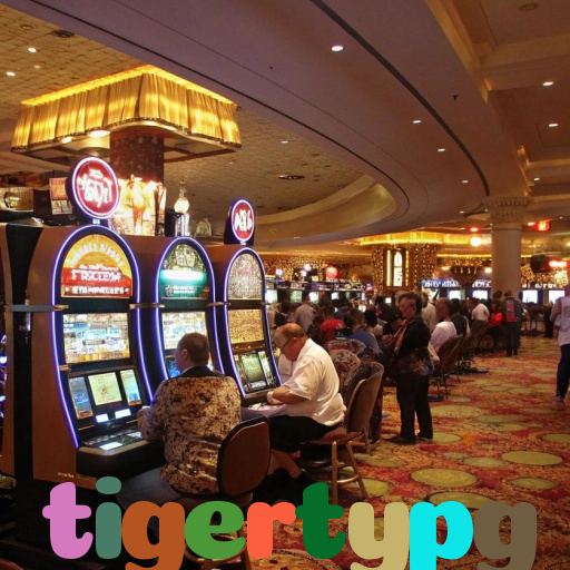 tigertypg: Aposta Facilmente com Funcionalidades Completas no Aplicativo Móvel
