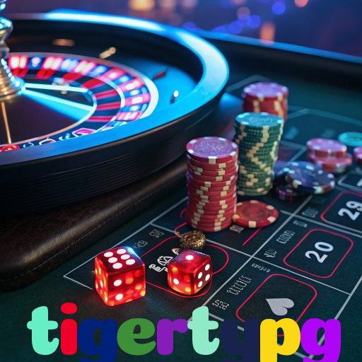 tigertypg: Aposta Facilmente com Funcionalidades Completas no Aplicativo Móvel
