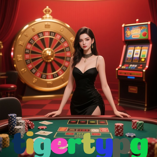 tigertypg: Aposta Facilmente com Funcionalidades Completas no Aplicativo Móvel