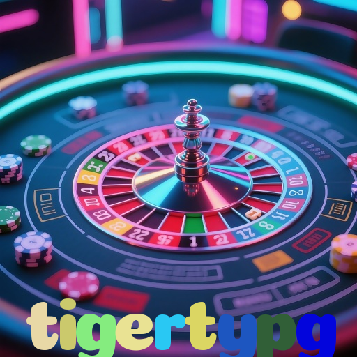 tigertypg: Aposta Facilmente com Funcionalidades Completas no Aplicativo Móvel