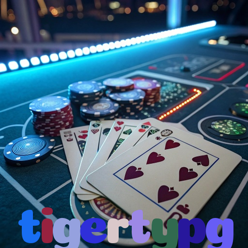tigertypg: Aposta Facilmente com Funcionalidades Completas no Aplicativo Móvel