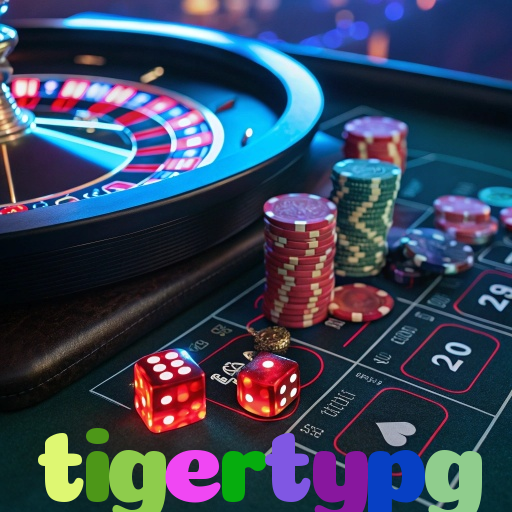 tigertypg: Aposta Facilmente com Funcionalidades Completas no Aplicativo Móvel