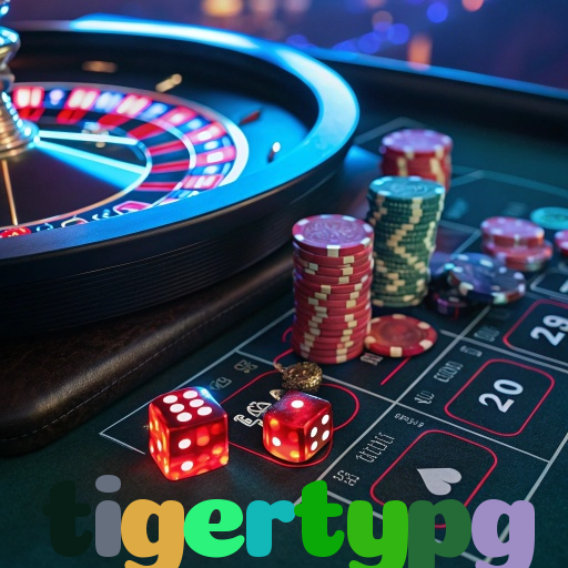 tigertypg: Aposta Facilmente com Funcionalidades Completas no Aplicativo Móvel