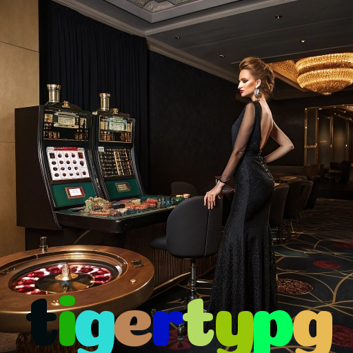 tigertypg: Aposta Facilmente com Funcionalidades Completas no Aplicativo Móvel