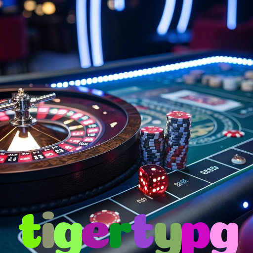 tigertypg: Aposta Facilmente com Funcionalidades Completas no Aplicativo Móvel