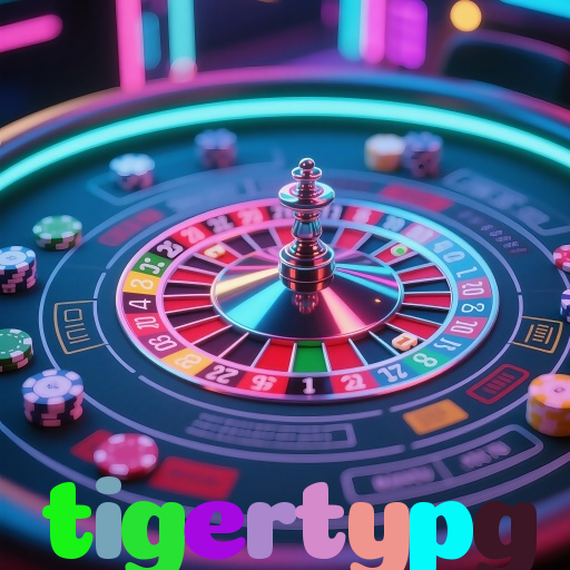 tigertypg: Aposta Facilmente com Funcionalidades Completas no Aplicativo Móvel