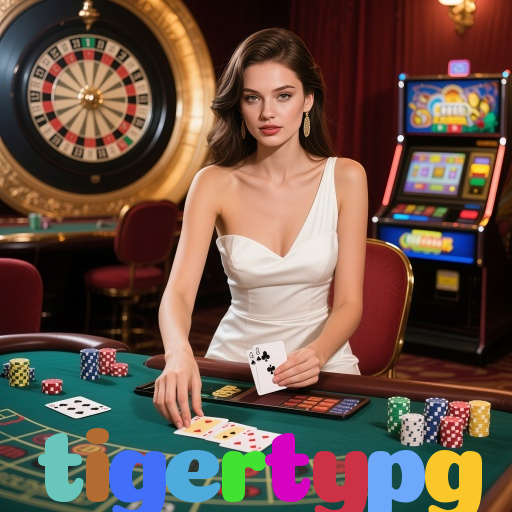 tigertypg: Aposta Facilmente com Funcionalidades Completas no Aplicativo Móvel