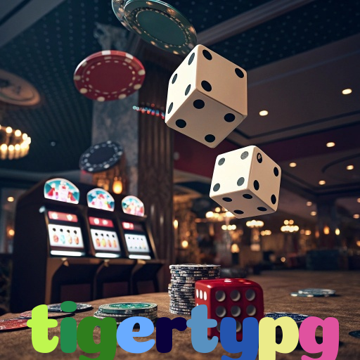 tigertypg: Aposta Facilmente com Funcionalidades Completas no Aplicativo Móvel