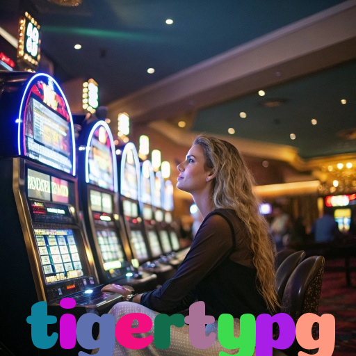 tigertypg: Aposta Facilmente com Funcionalidades Completas no Aplicativo Móvel