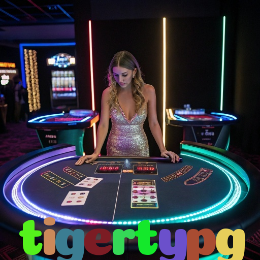 tigertypg: Aposta Facilmente com Funcionalidades Completas no Aplicativo Móvel