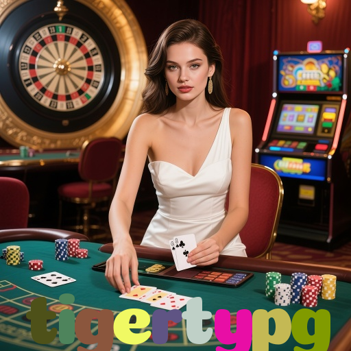 tigertypg: Aposta Facilmente com Funcionalidades Completas no Aplicativo Móvel