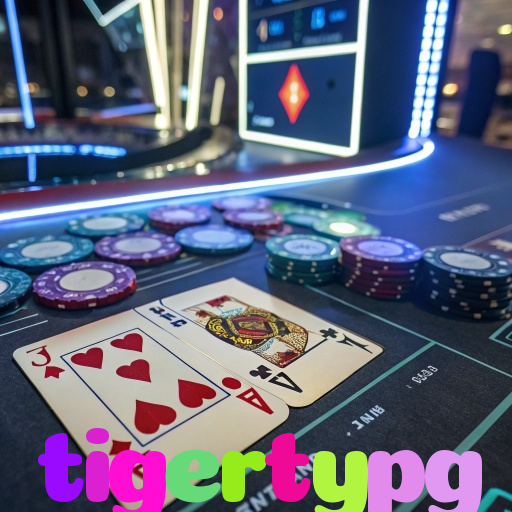 tigertypg: Aposta Facilmente com Funcionalidades Completas no Aplicativo Móvel