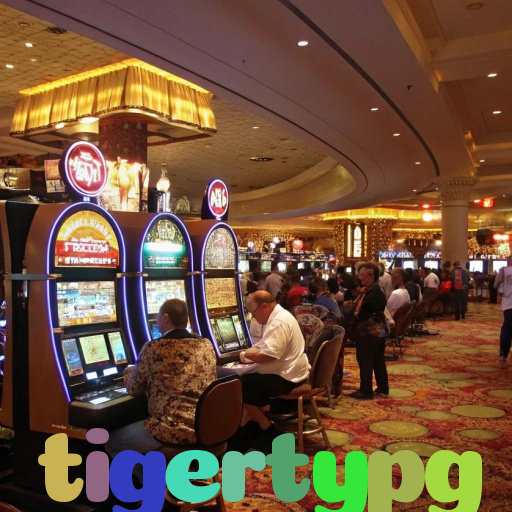 tigertypg: Aposta Facilmente com Funcionalidades Completas no Aplicativo Móvel