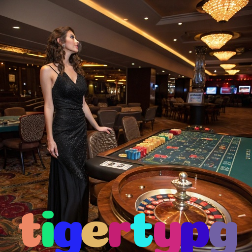 tigertypg: Aposta Facilmente com Funcionalidades Completas no Aplicativo Móvel
