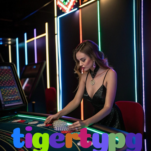 tigertypg: Aposta Facilmente com Funcionalidades Completas no Aplicativo Móvel