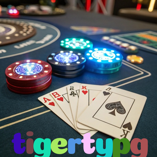 tigertypg: Aposta Facilmente com Funcionalidades Completas no Aplicativo Móvel