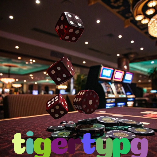 tigertypg: Aposta Facilmente com Funcionalidades Completas no Aplicativo Móvel