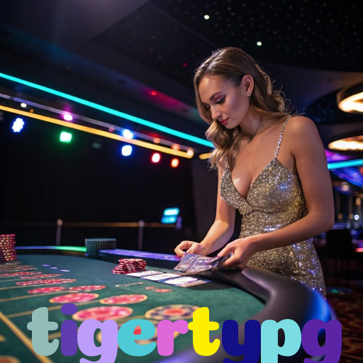 tigertypg: Aposta Facilmente com Funcionalidades Completas no Aplicativo Móvel