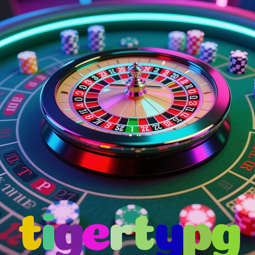 tigertypg: Aposta Facilmente com Funcionalidades Completas no Aplicativo Móvel