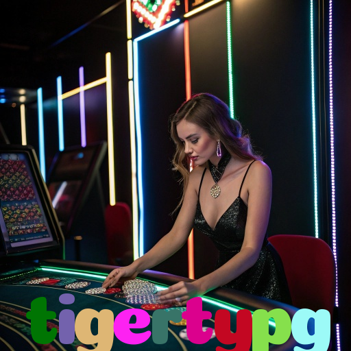 tigertypg: Aposta Facilmente com Funcionalidades Completas no Aplicativo Móvel
