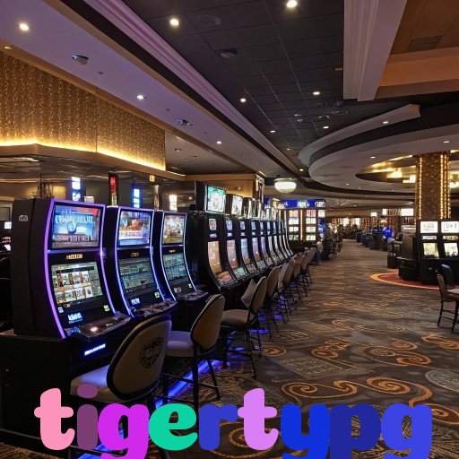 tigertypg: Aposta Facilmente com Funcionalidades Completas no Aplicativo Móvel