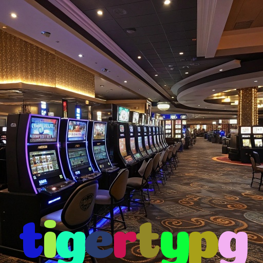 tigertypg: Aposta Facilmente com Funcionalidades Completas no Aplicativo Móvel