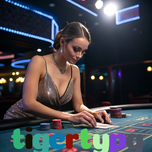 tigertypg: Aposta Facilmente com Funcionalidades Completas no Aplicativo Móvel