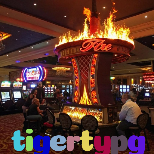 tigertypg: Aposta Facilmente com Funcionalidades Completas no Aplicativo Móvel
