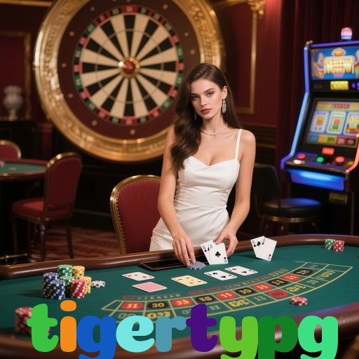 tigertypg: Aposta Facilmente com Funcionalidades Completas no Aplicativo Móvel
