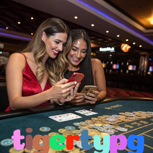 tigertypg: Aposta Facilmente com Funcionalidades Completas no Aplicativo Móvel