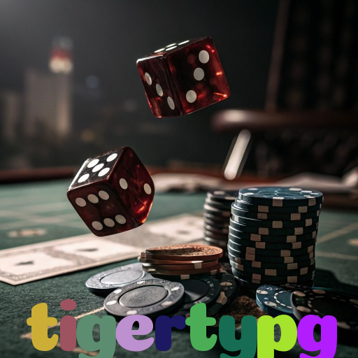 tigertypg: Aposta Facilmente com Funcionalidades Completas no Aplicativo Móvel