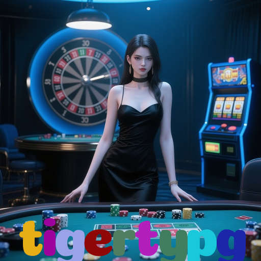 tigertypg: Aposta Facilmente com Funcionalidades Completas no Aplicativo Móvel