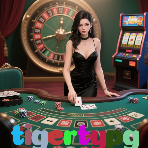 tigertypg: Aposta Facilmente com Funcionalidades Completas no Aplicativo Móvel