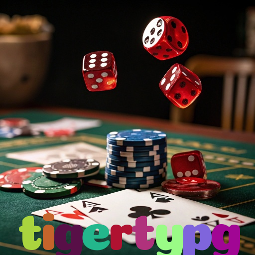 tigertypg: Aposta Facilmente com Funcionalidades Completas no Aplicativo Móvel
