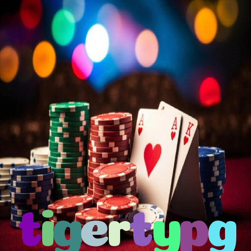 tigertypg: Aposta Facilmente com Funcionalidades Completas no Aplicativo Móvel