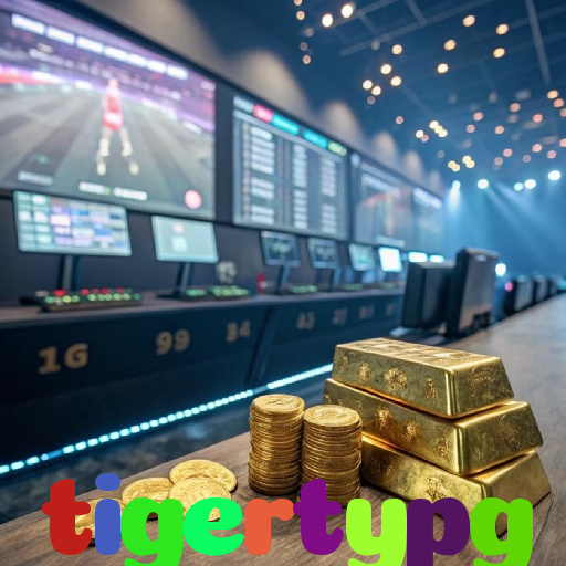 tigertypg: Aposta Facilmente com Funcionalidades Completas no Aplicativo Móvel