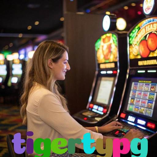 tigertypg: Aposta Facilmente com Funcionalidades Completas no Aplicativo Móvel