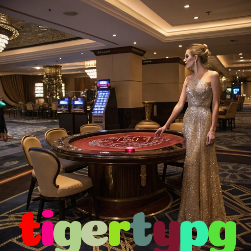 tigertypg: Aposta Facilmente com Funcionalidades Completas no Aplicativo Móvel
